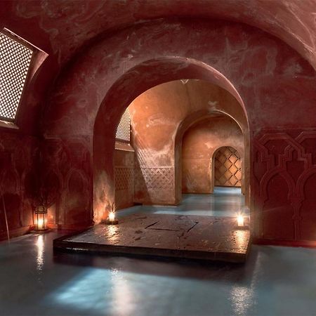 Exclusive Quietness In The Heart Of Madrid With Public Parking, Breakfast, 2 Bathrooms المظهر الخارجي الصورة
