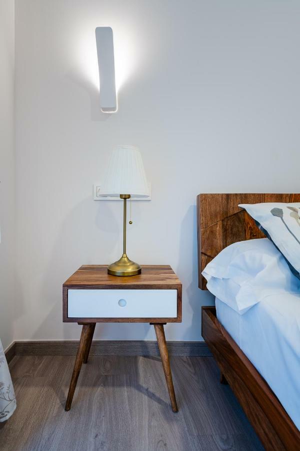 Exclusive Quietness In The Heart Of Madrid With Public Parking, Breakfast, 2 Bathrooms المظهر الخارجي الصورة